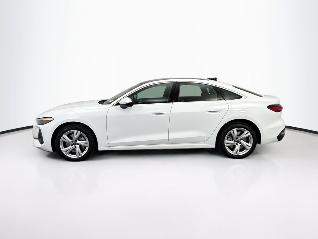 Thumbnail: 2025 Audi A5 - 8