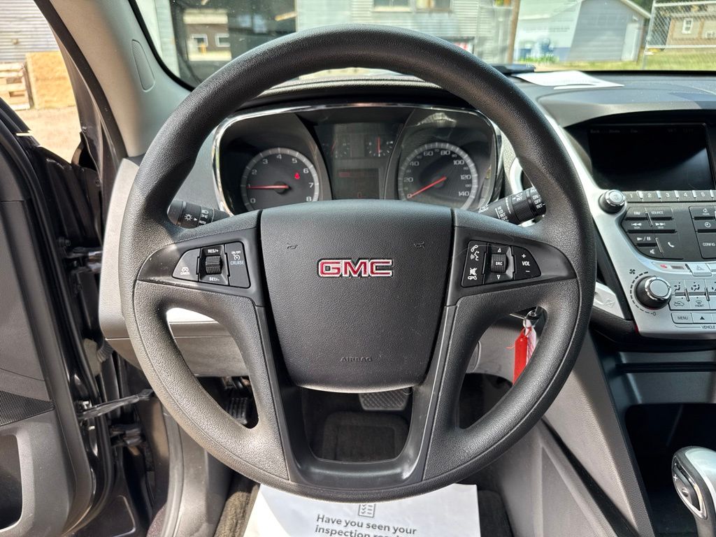 Used 2014 GMC Terrain SUV