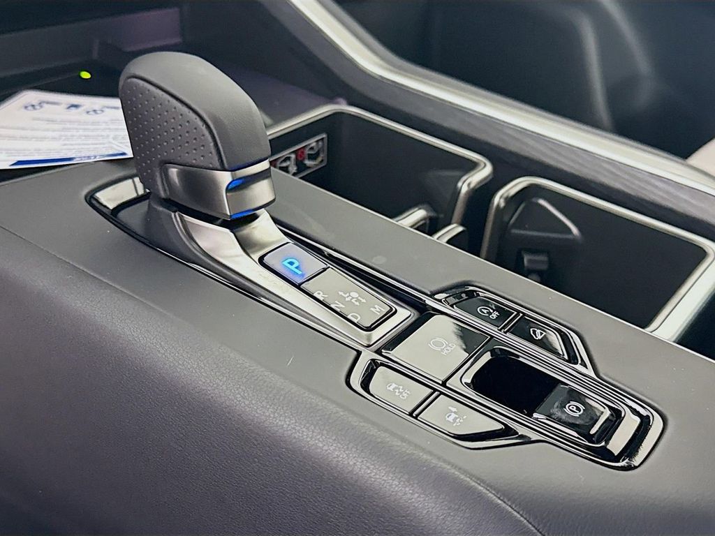 Thumbnail: 2026 Lexus TX - 15