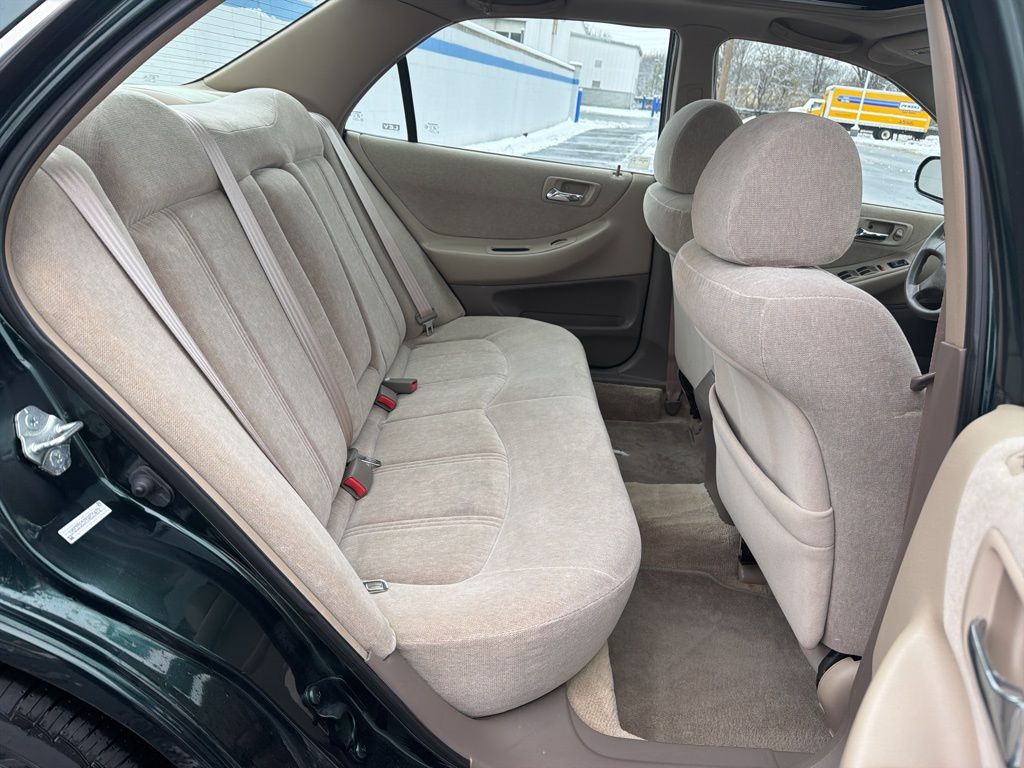 Thumbnail: 2000 Honda Accord - 22