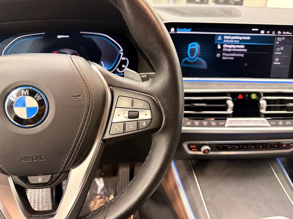 Thumbnail: 2022 BMW X5 - 14