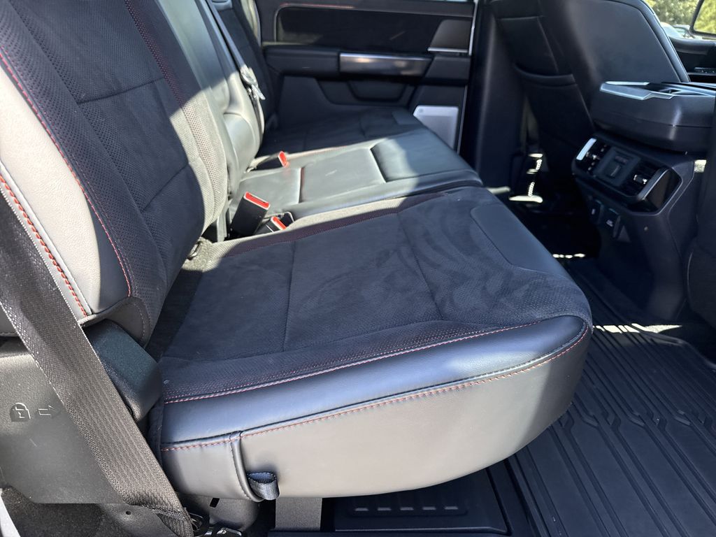 Used 2025 Ford F-150 Truck