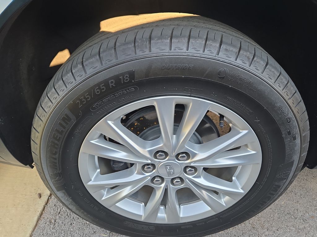 Used 2024 Cadillac XT6 Luxury For Sale in Farmington, AR