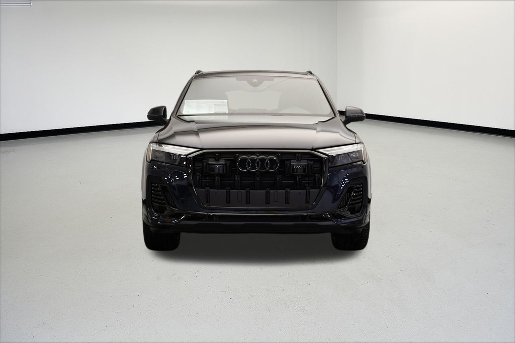 Thumbnail: 2026 Audi Q7 - 8
