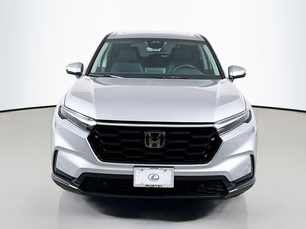 Thumbnail: 2024 Honda CR-V - 2