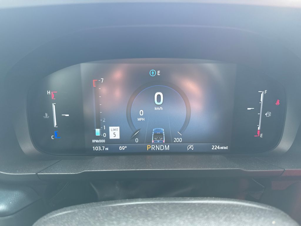 View vehicle photo 2