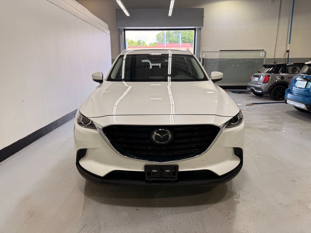 Thumbnail: 2022 Mazda CX-9 - 8