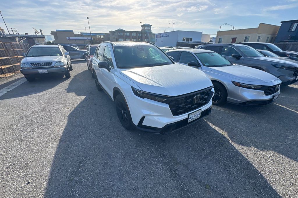 View vehicle photo 2