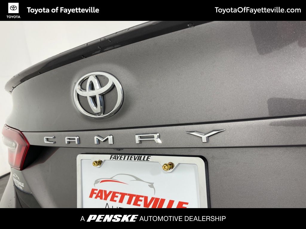 Thumbnail: 2023 Toyota Camry - 3