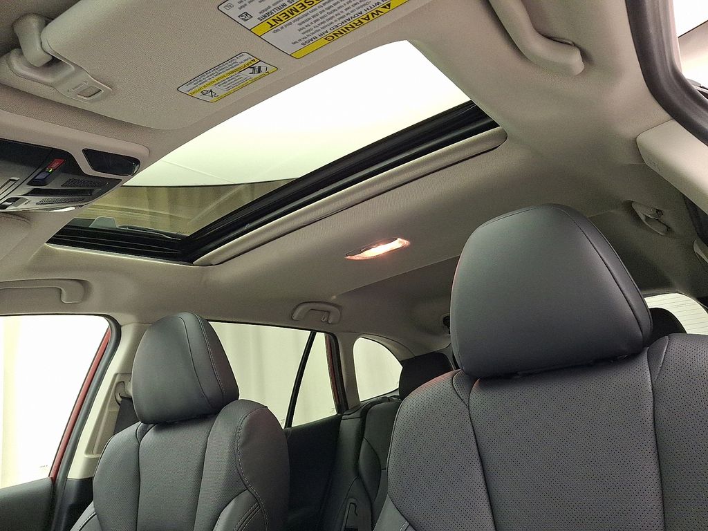 Thumbnail: 2020 Subaru Outback - 14