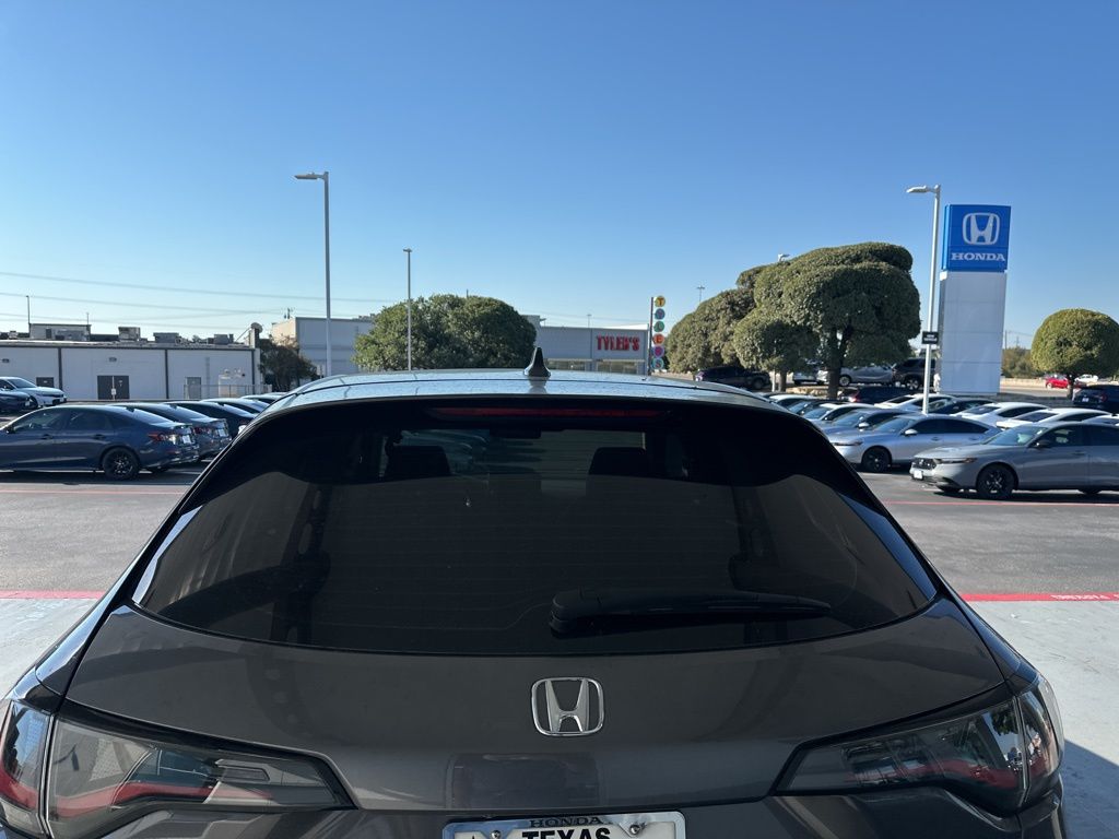 Thumbnail: 2023 Honda HR-V - 5