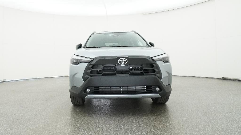 Thumbnail: 2026 Toyota Corolla Cross - 18