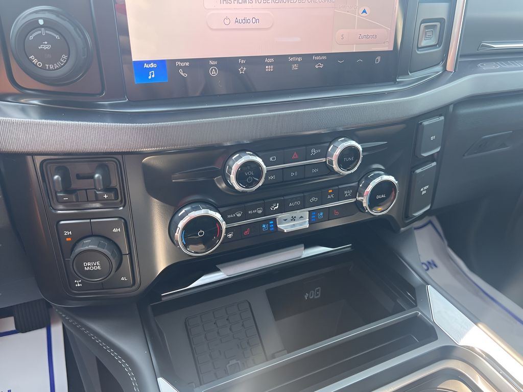 2025 Ford F-350SD