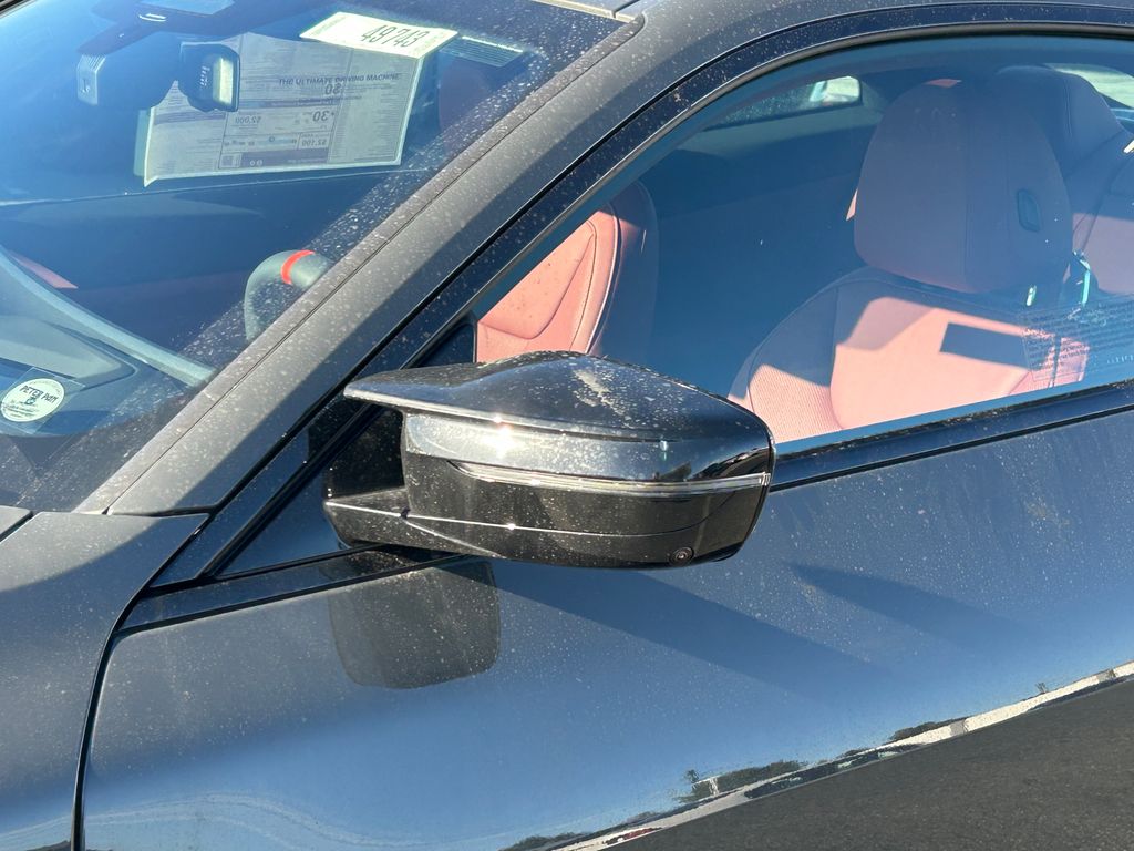 Thumbnail: 2026 BMW 4 Series - 10