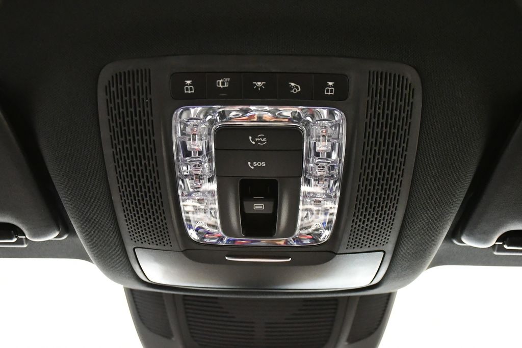 Thumbnail: 2021 Mercedes-Benz GLE - 18