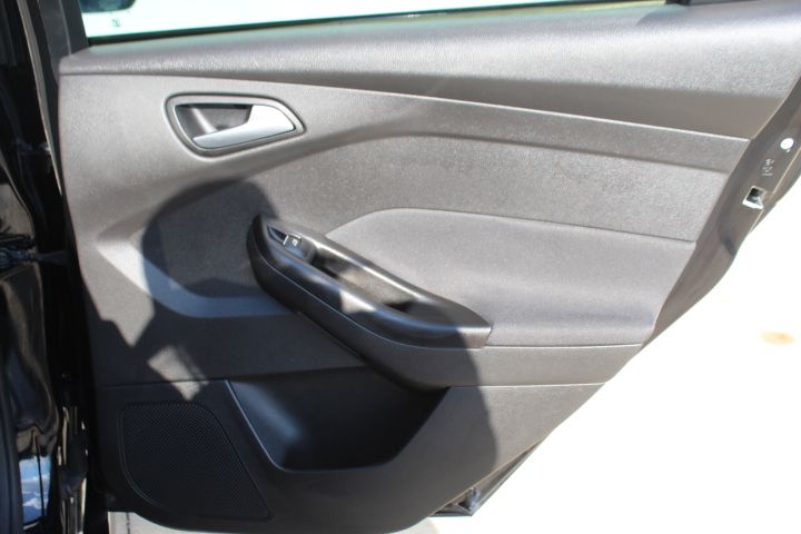 Used Car 2018 Ford Focus  St For Sale In Georgetown, Texas