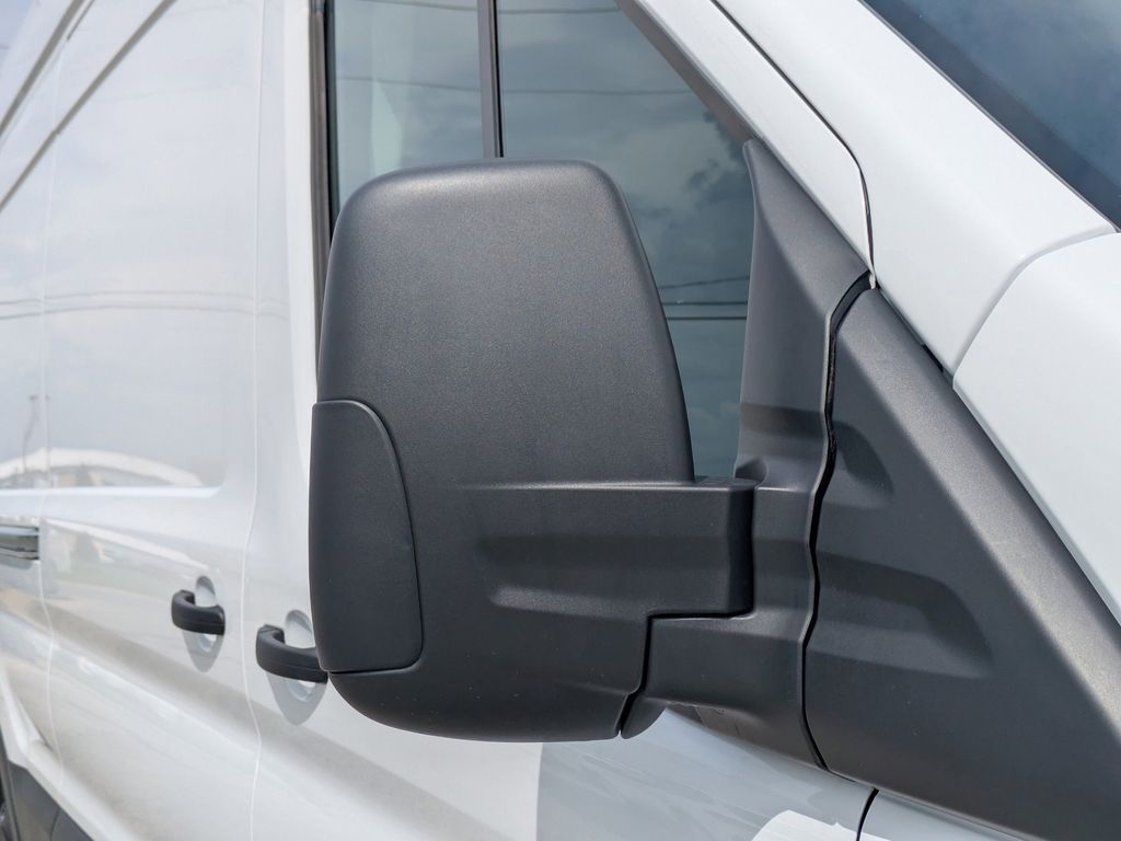 2026 Ford Transit-350 Cargo Van 