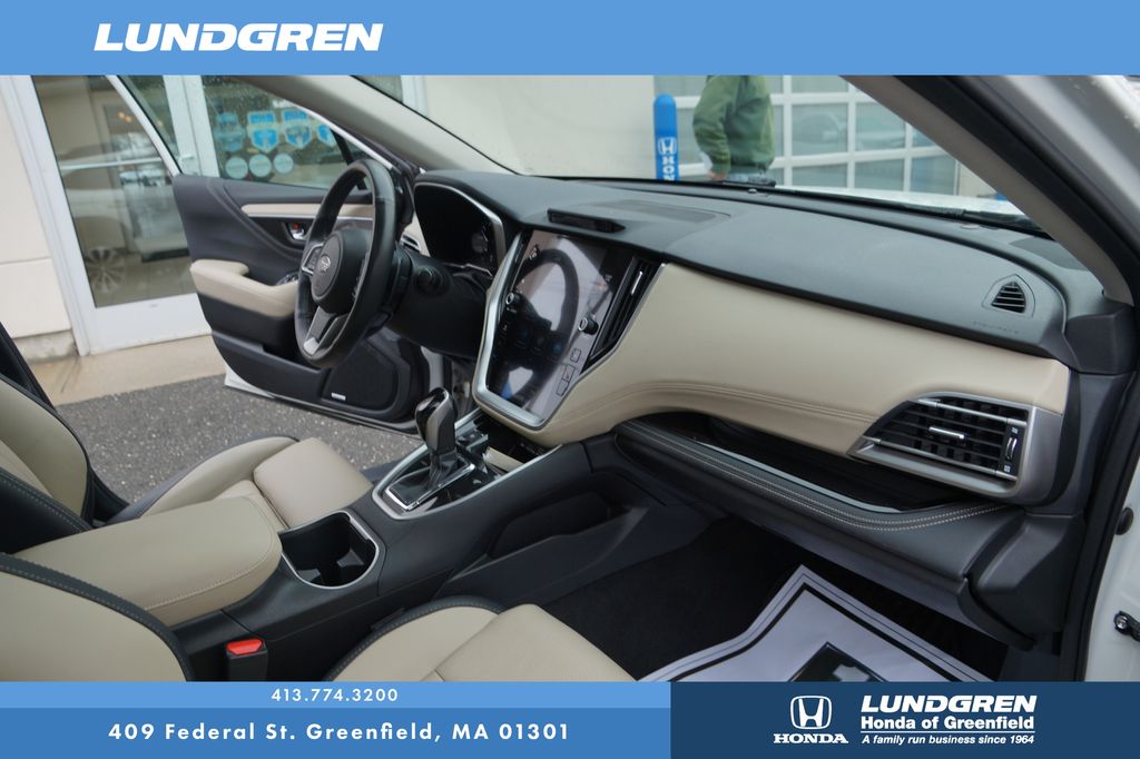 Used 2024 Subaru Outback SUV