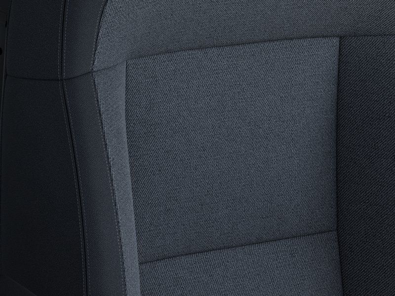 New 2026 Black Clearcoat Ram High Roof image 20