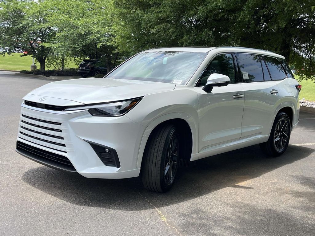 New 2026  Lexus 350 Premium image 5