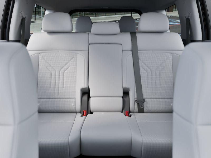 Thumbnail: 2026 Hyundai Santa Fe - 12