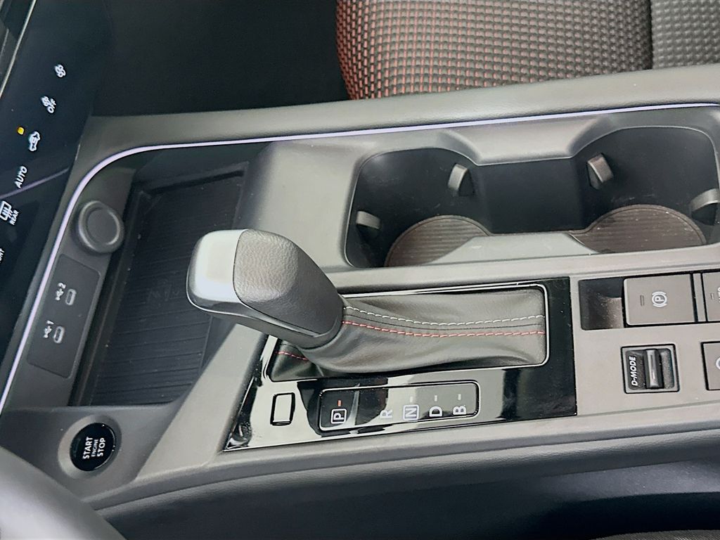 Thumbnail: 2026 Nissan Sentra - 16