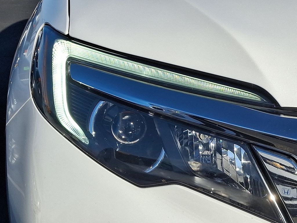 Thumbnail: 2022 Honda Pilot - 9