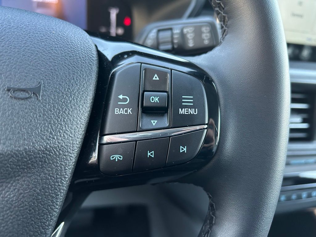 Thumbnail: 2025 Ford Escape - 18