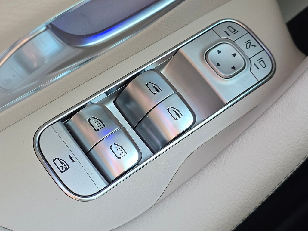 New 2026 White Mercedes-Benz GLE 350 image 29