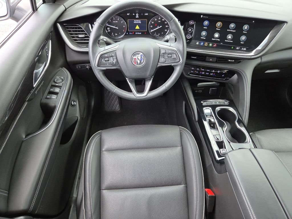 Used 2023 Gray Buick Essence image 29
