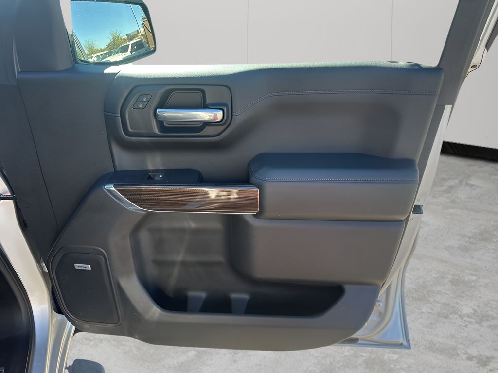 Used Car 2020 Chevrolet Silverado 1500  Rst For Sale Under $35,000 In Austin, Texas