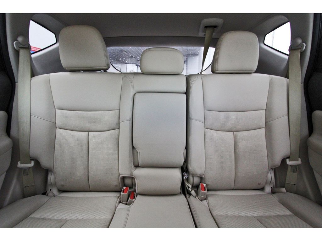 Used 2018 Nissan Murano SUV