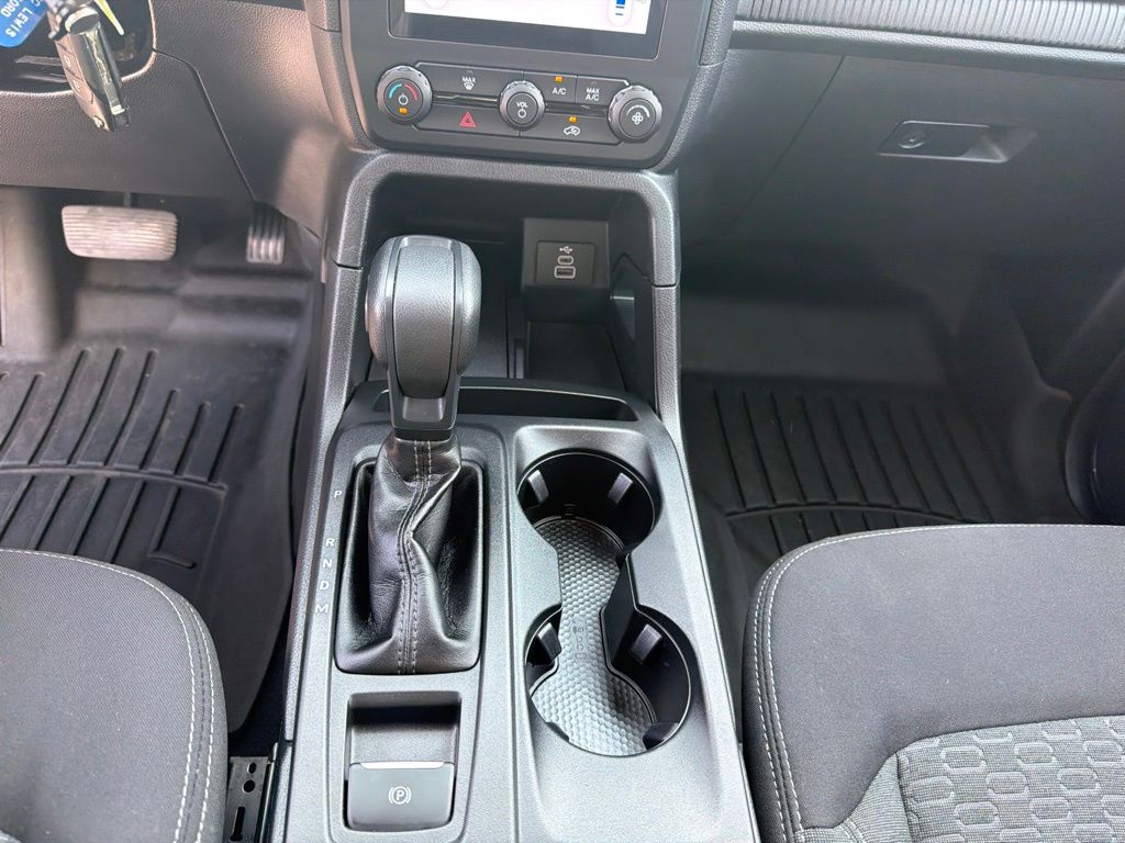 2024 Ford Ranger XL