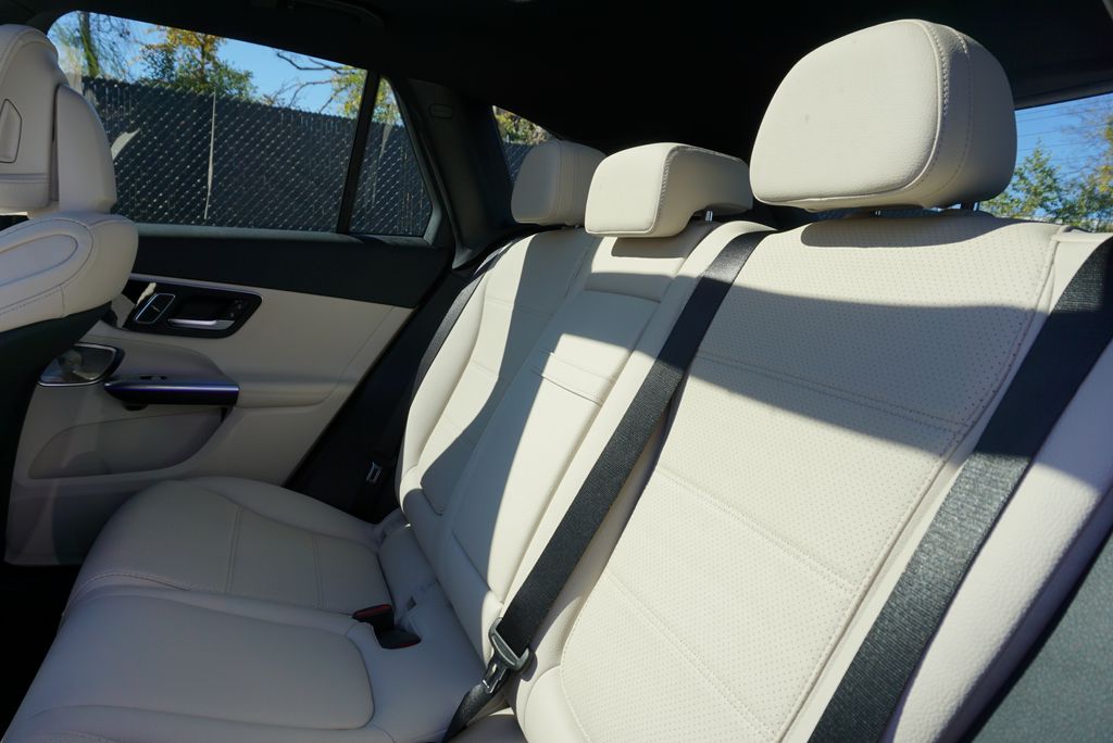 Thumbnail: 2026 Mercedes-Benz GLC - 14