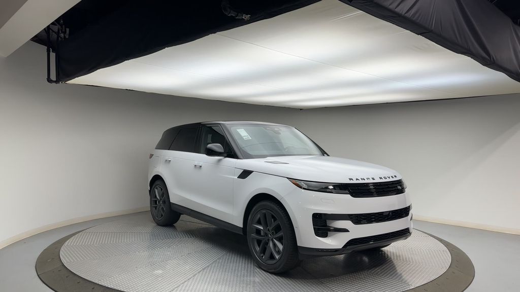 Thumbnail: 2024 Land Rover Range Rover Sport - 2