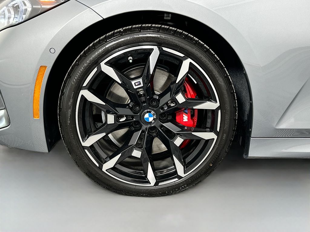 Thumbnail: 2026 BMW 3 Series - 23