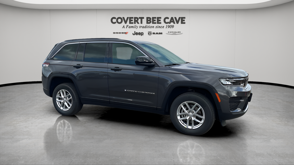 New Car 2025 Jeep Grand Cherokee  For Sale Under $40,000 In Austin, Texas
