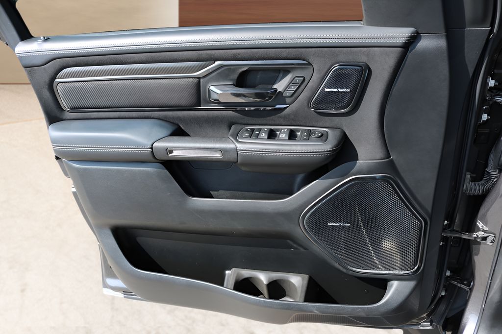 Used Car 2022 Ram 1500  Trx For Sale Under $80,000 In Austin, Texas