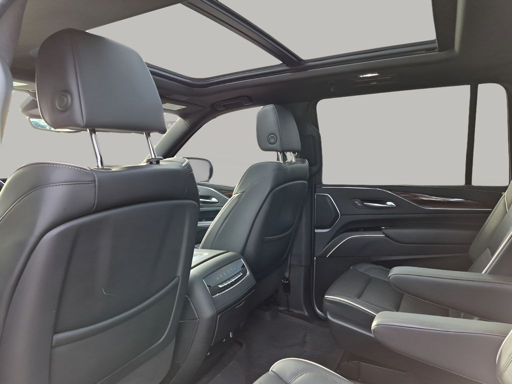 Used Car 2024 Cadillac Escalade Esv  Premium For Sale Under $80,000 In Austin, Texas