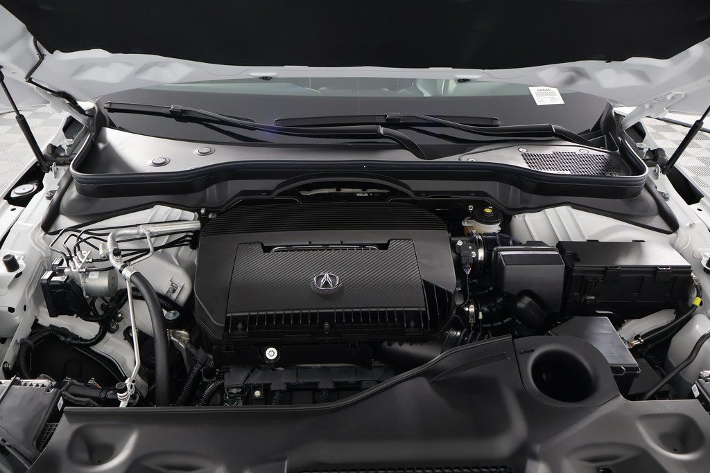 Thumbnail: 2026 Acura MDX - 9