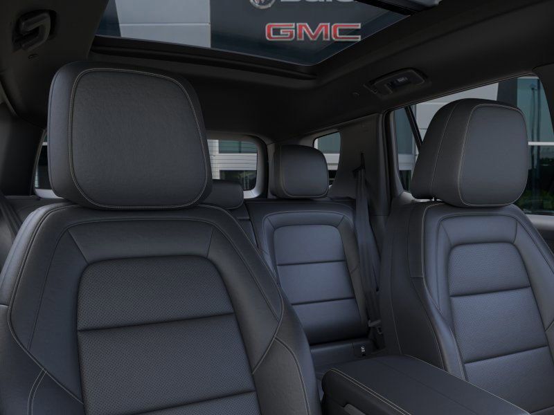 2025 GMC Terrain  24