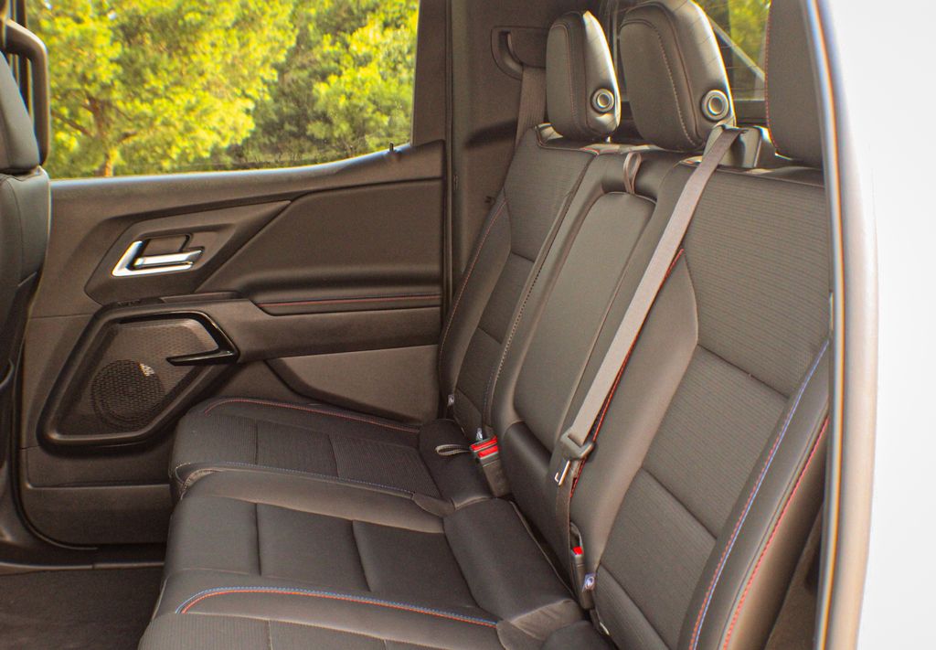 Interior 14