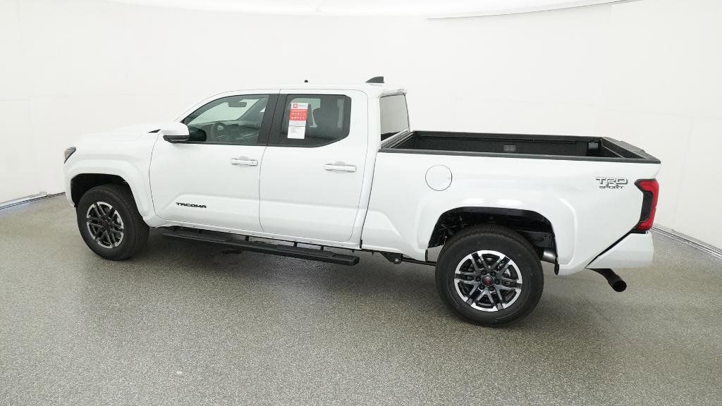 Thumbnail: 2025 Toyota Tacoma - 20