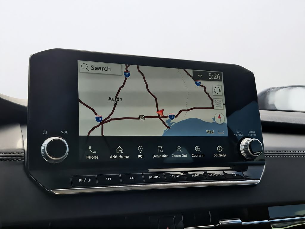 2022 Mitsubishi Outlander SE Gray at Emmons Autoplex