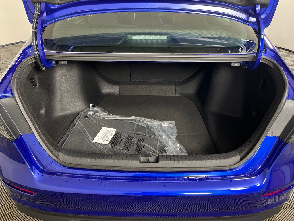 Thumbnail: 2026 Honda Accord - 12