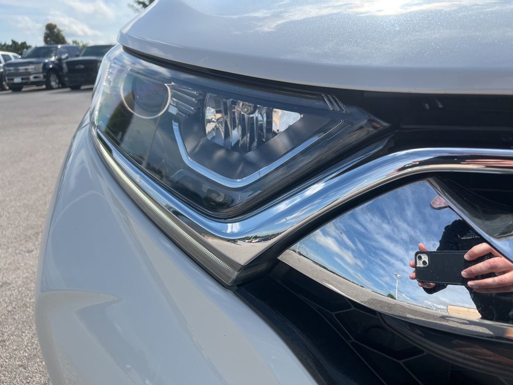 Thumbnail: 2019 Honda CR-V - 13