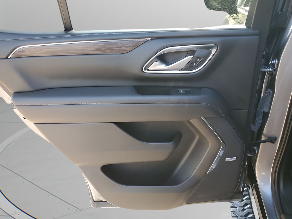 2022 Chevrolet Tahoe  Z71 In Austin, Texas