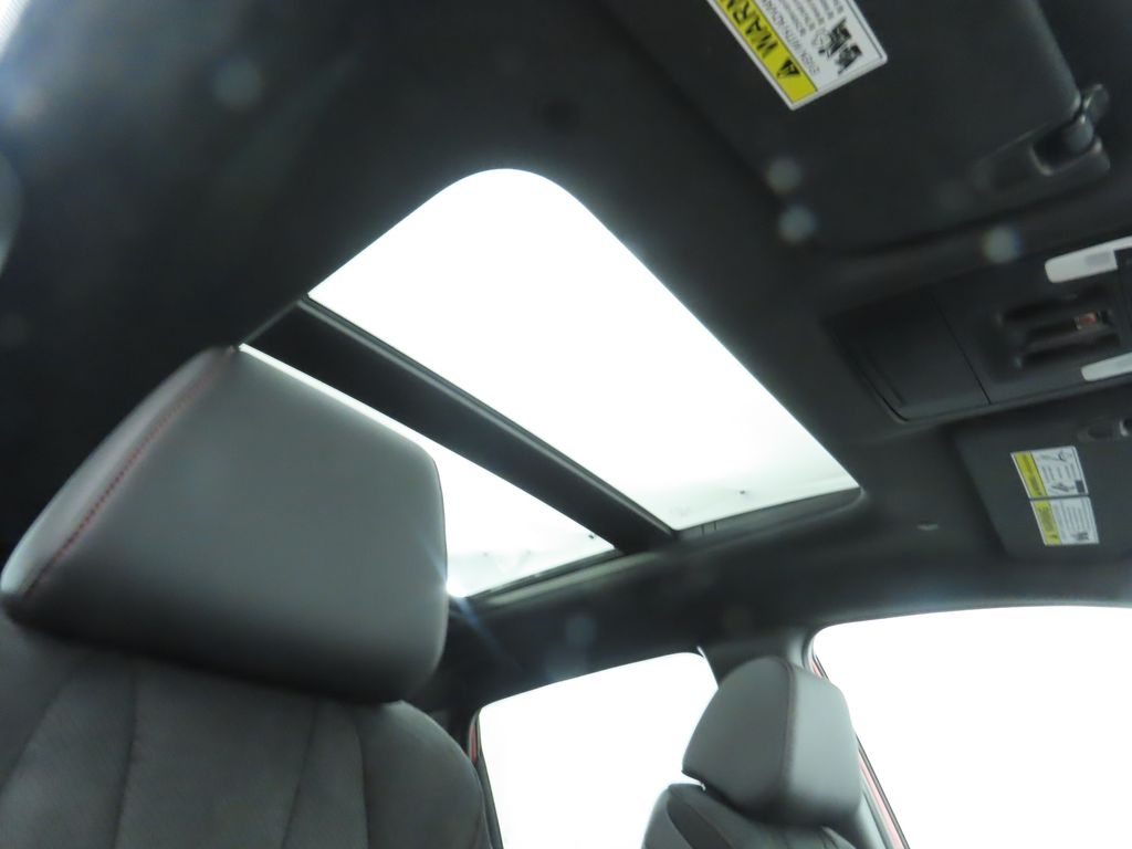 2025 Acura ADX A-SPEC 19