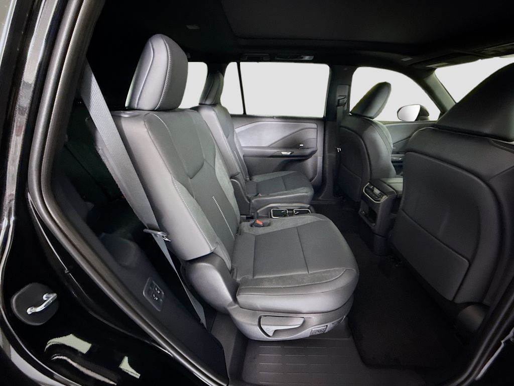 Thumbnail: 2026 Lexus TX - 23