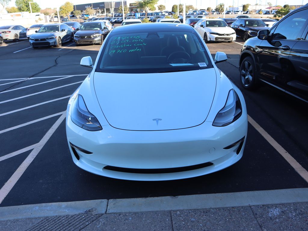 Thumbnail: 2023 Tesla Model 3 - 2